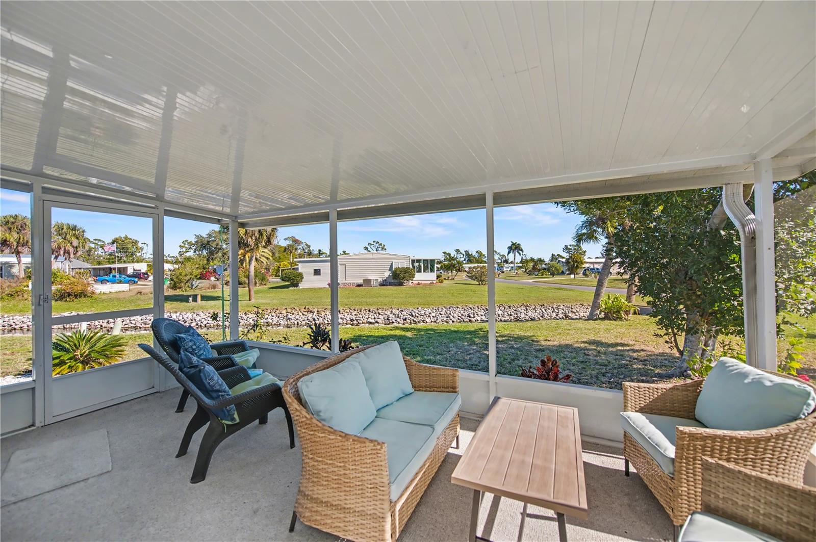 SANDALHAVEN - Residential