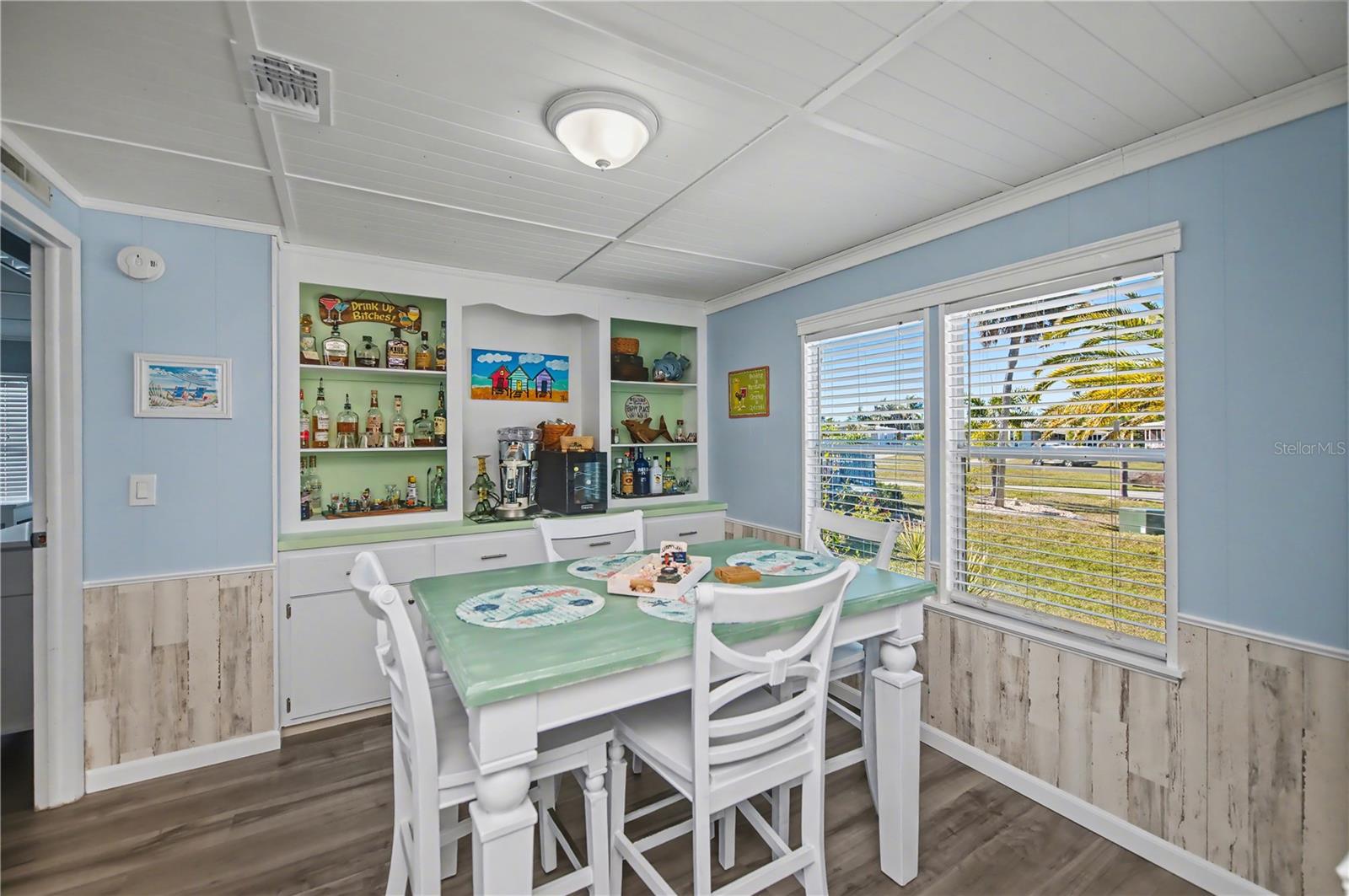 SANDALHAVEN - Residential