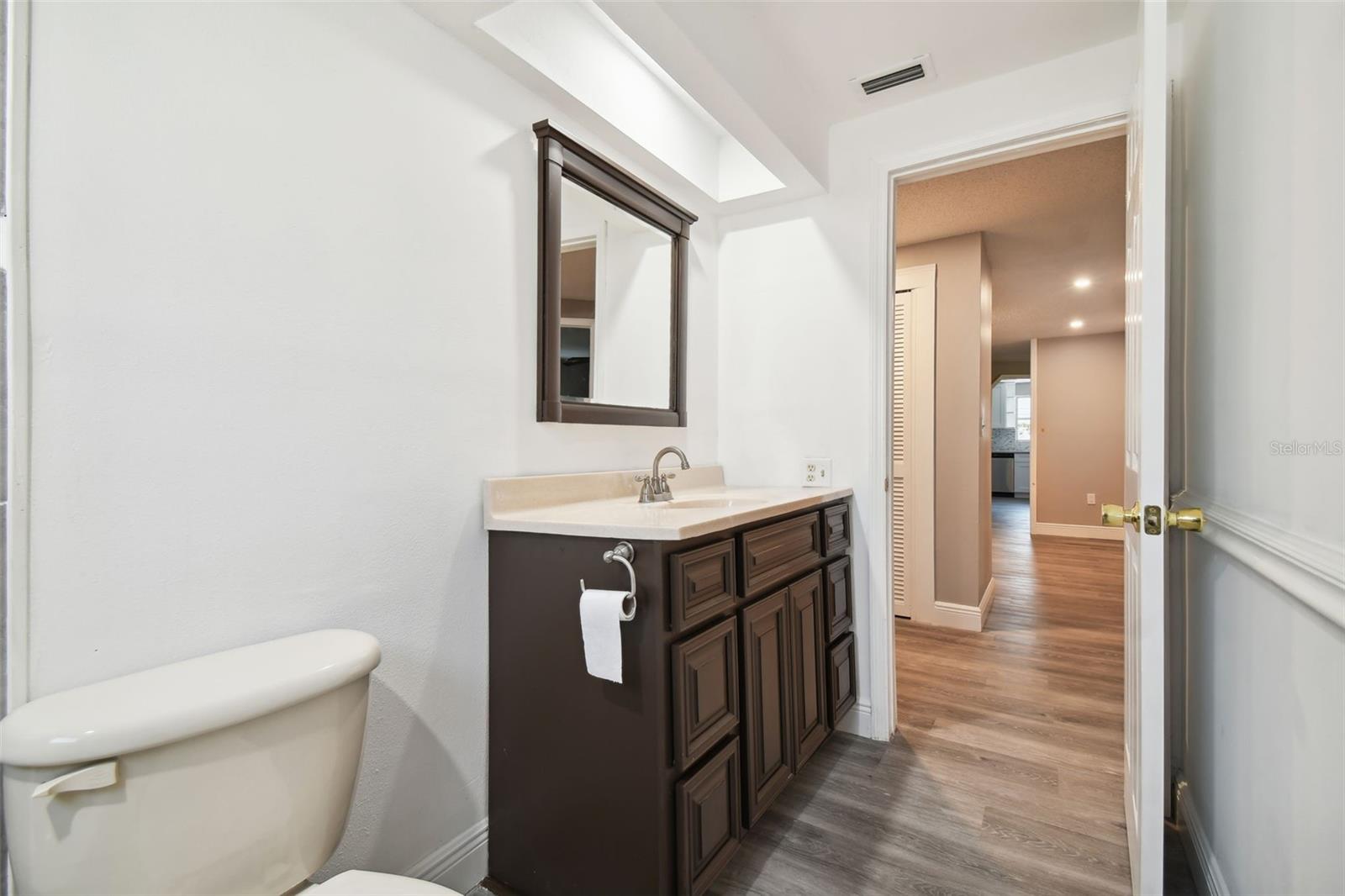 HILLANDALE - Residential