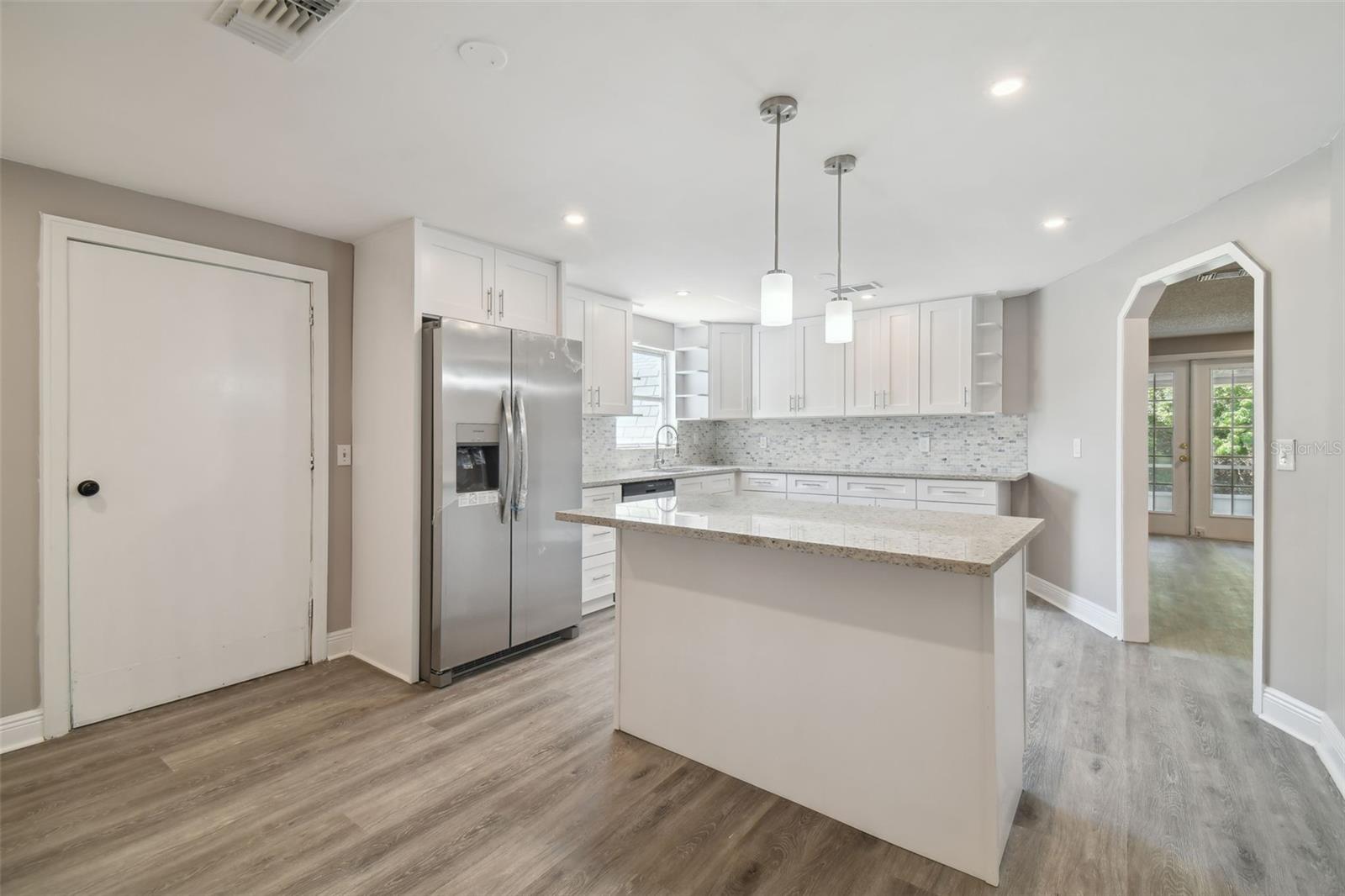 HILLANDALE - Residential