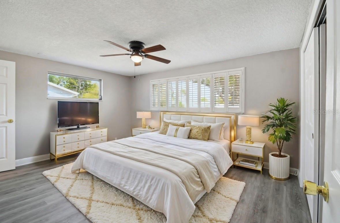 HILLANDALE - Residential