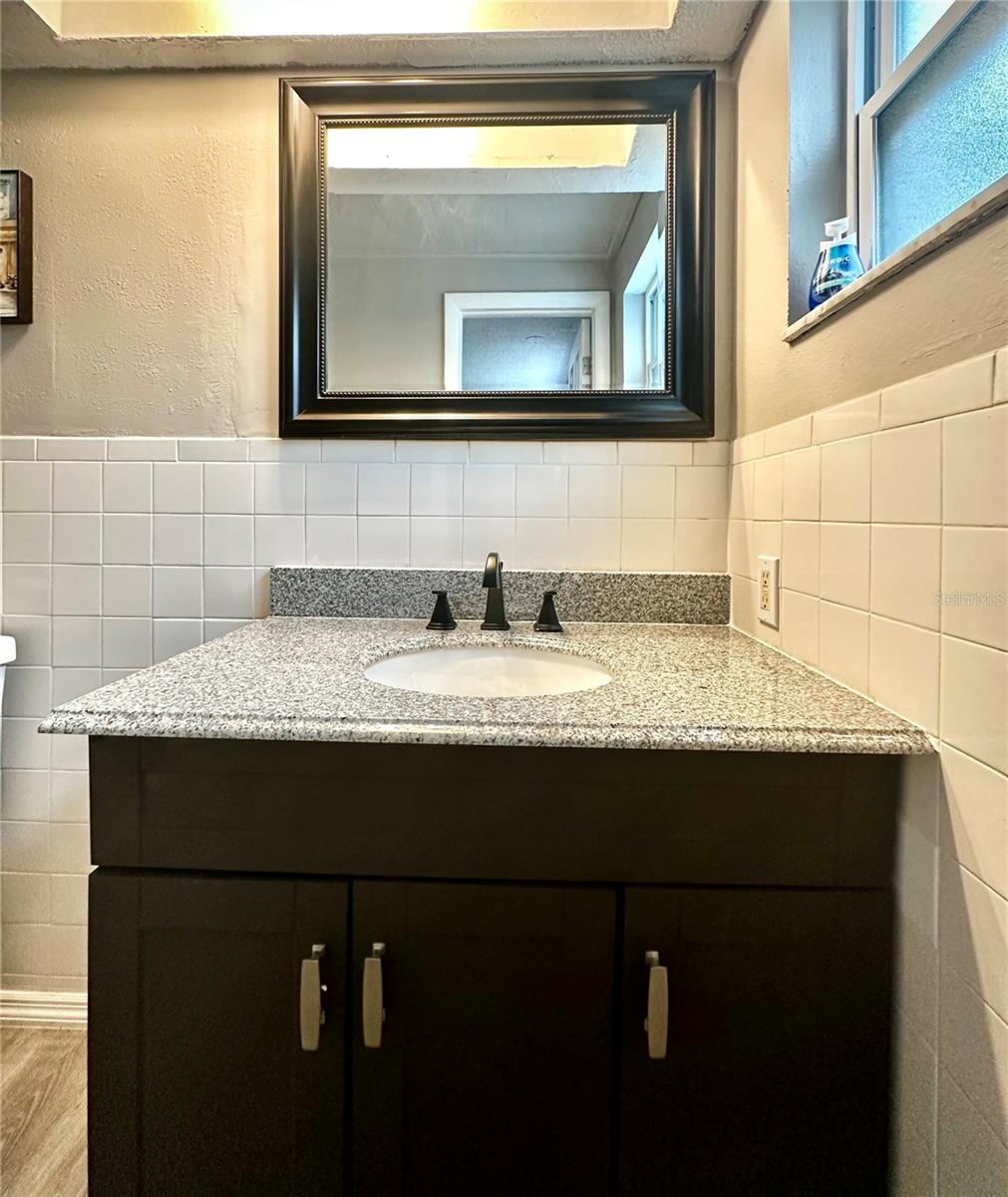 HILLANDALE - Residential