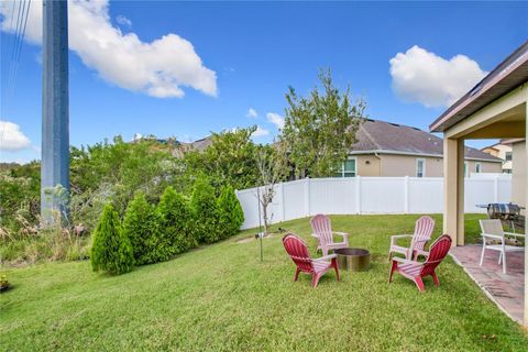 A home in ORLANDO