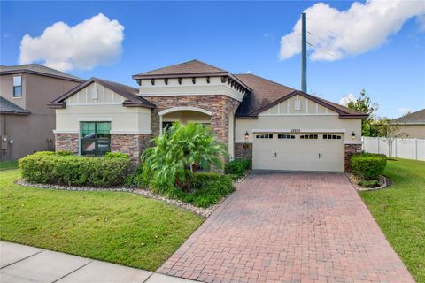 A home in ORLANDO