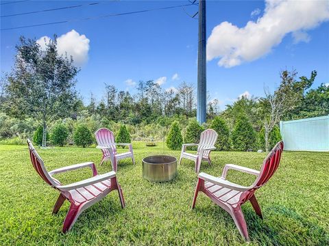 A home in ORLANDO