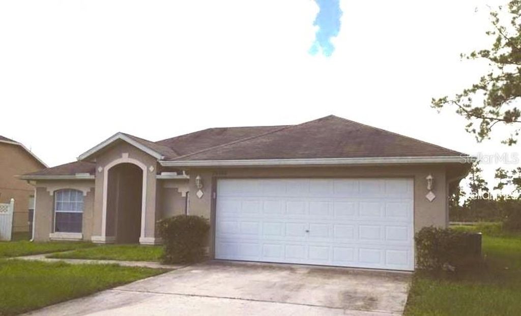 Photo of 20926 Nettleton Street, Orlando, FL 32833 (MLS # O6391626)