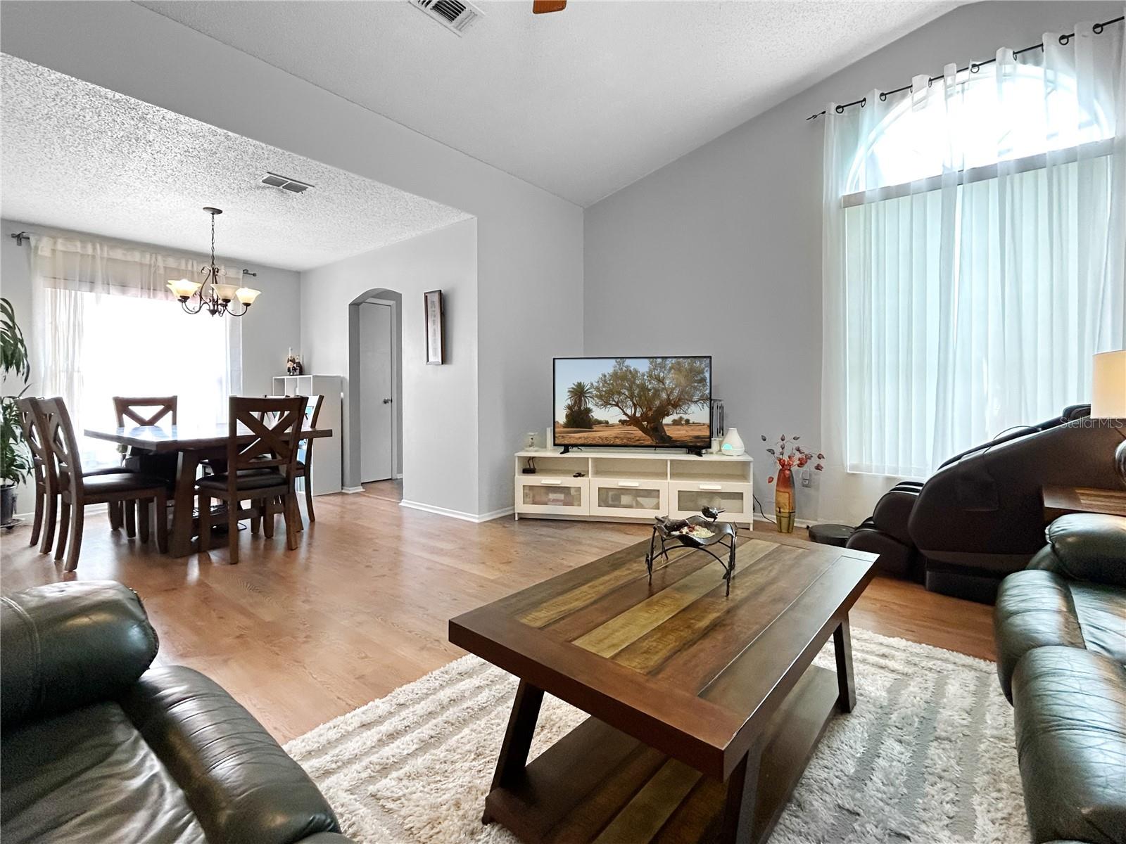 INDIAN WELLS - Residential Lease
