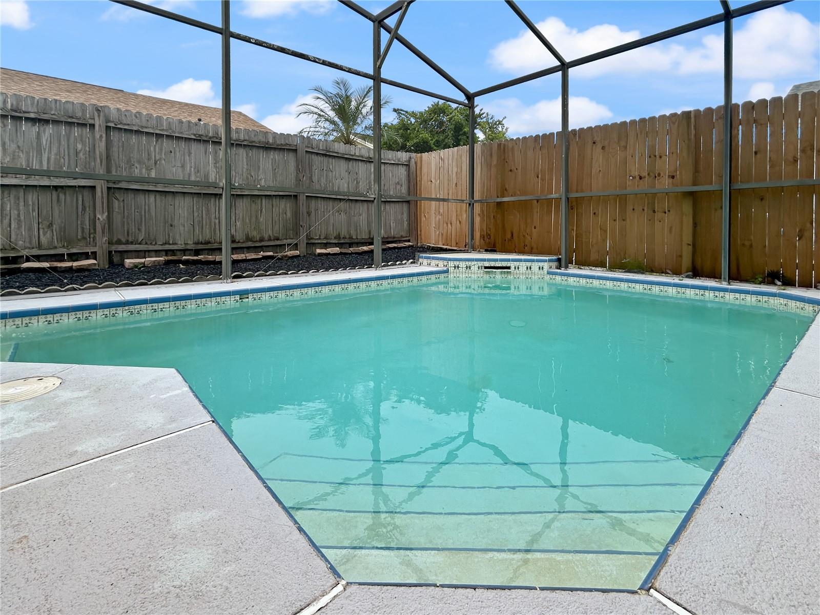 INDIAN WELLS - Residential Lease