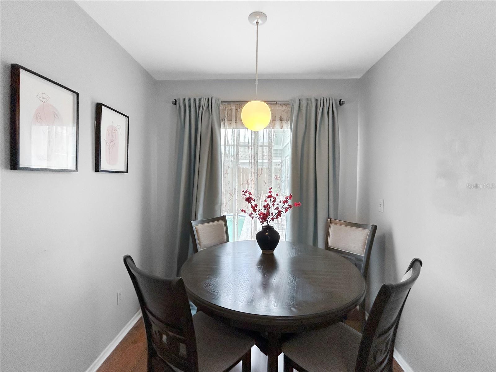 INDIAN WELLS - Residential Lease