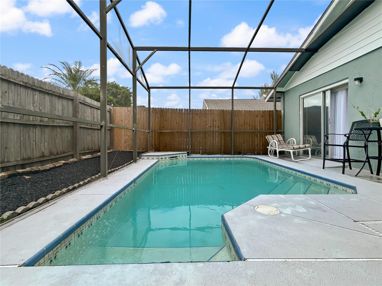 INDIAN WELLS - Residential Lease