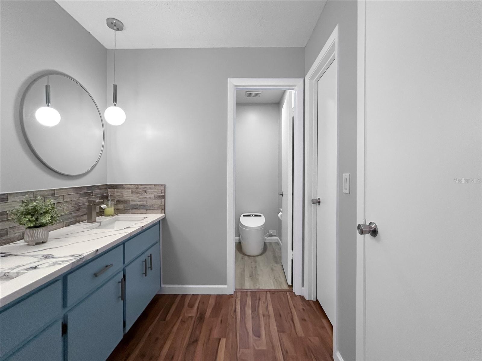 INDIAN WELLS - Residential Lease