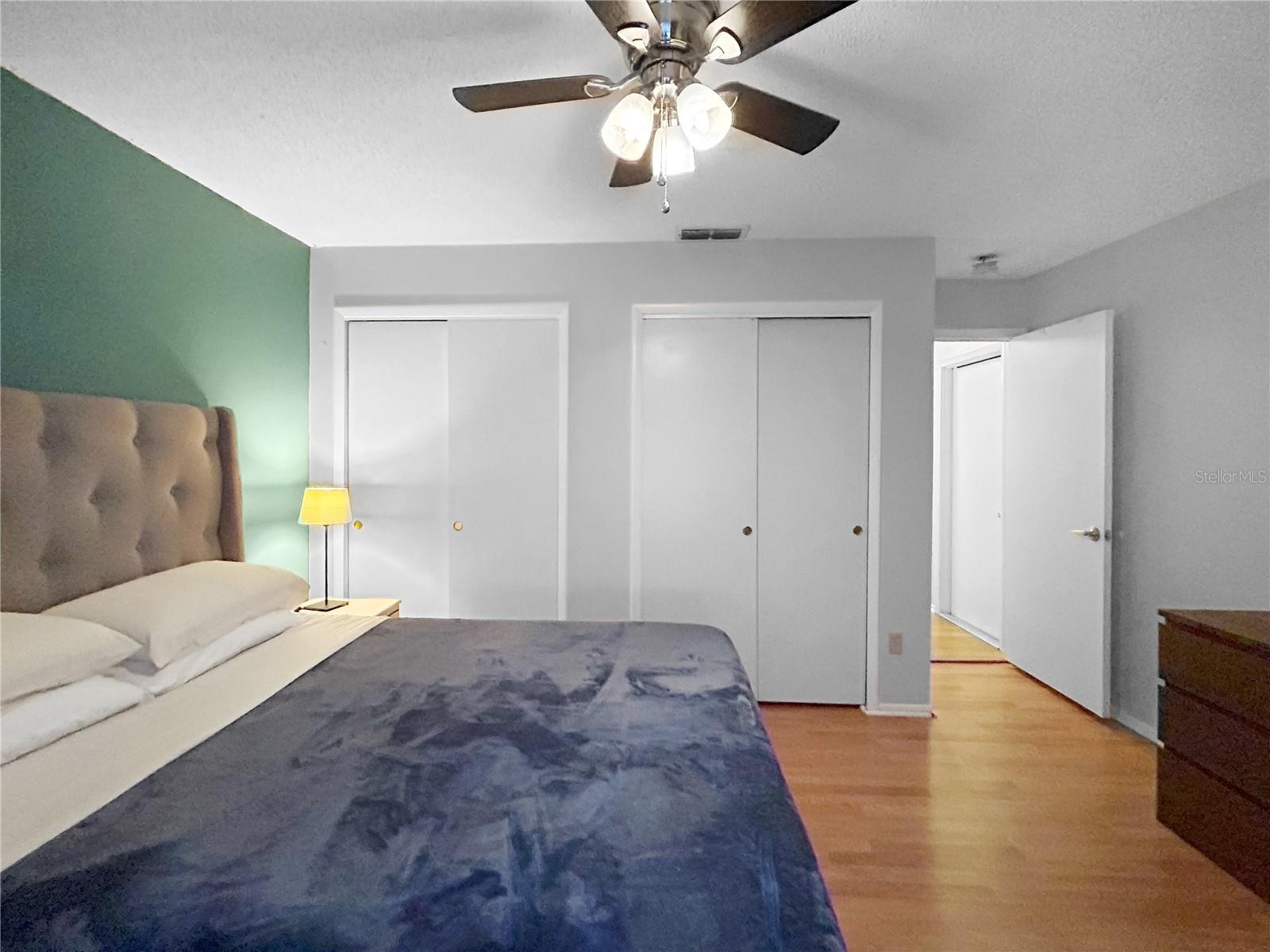 INDIAN WELLS - Residential Lease