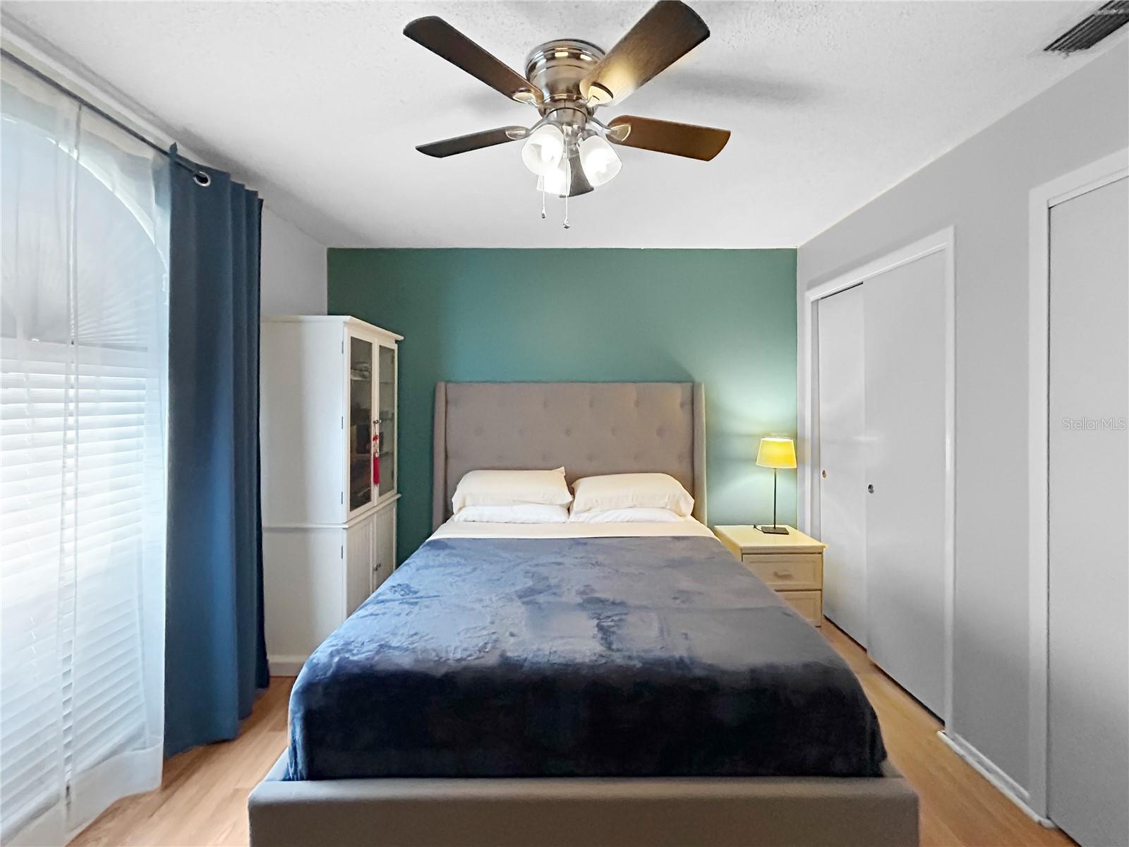 INDIAN WELLS - Residential Lease