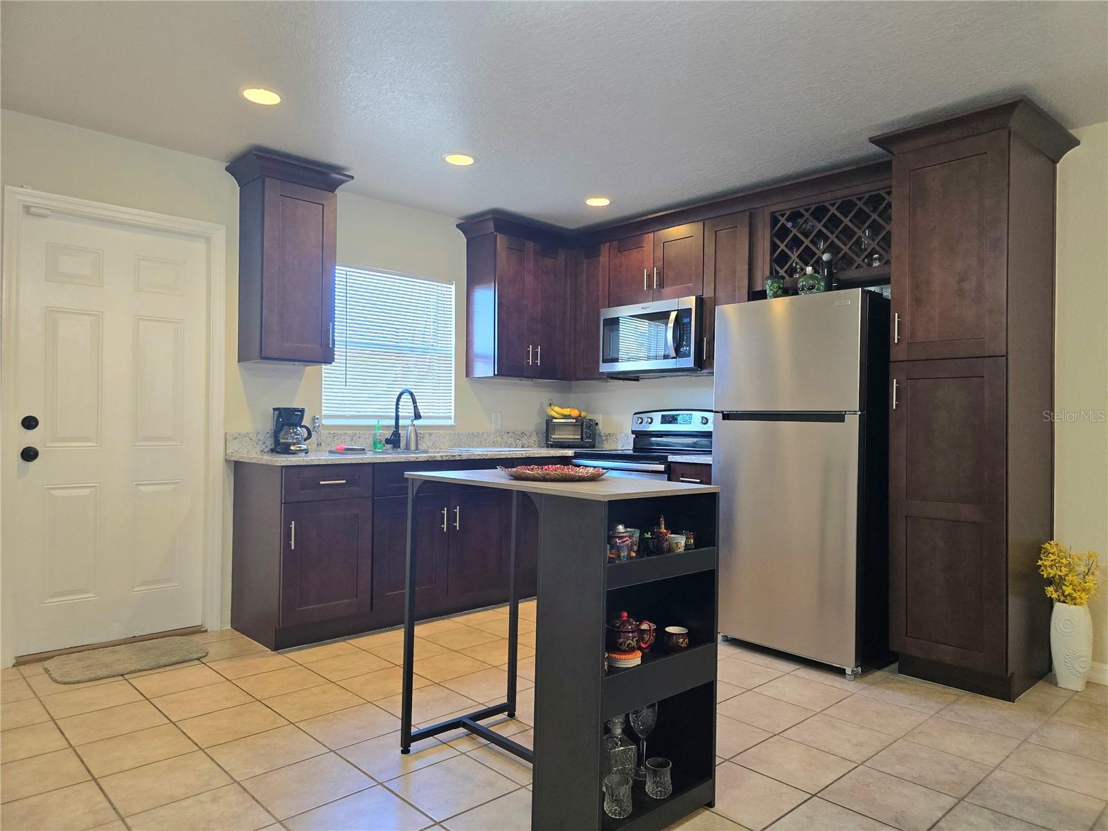 SCOTTS W W ADD - Residential