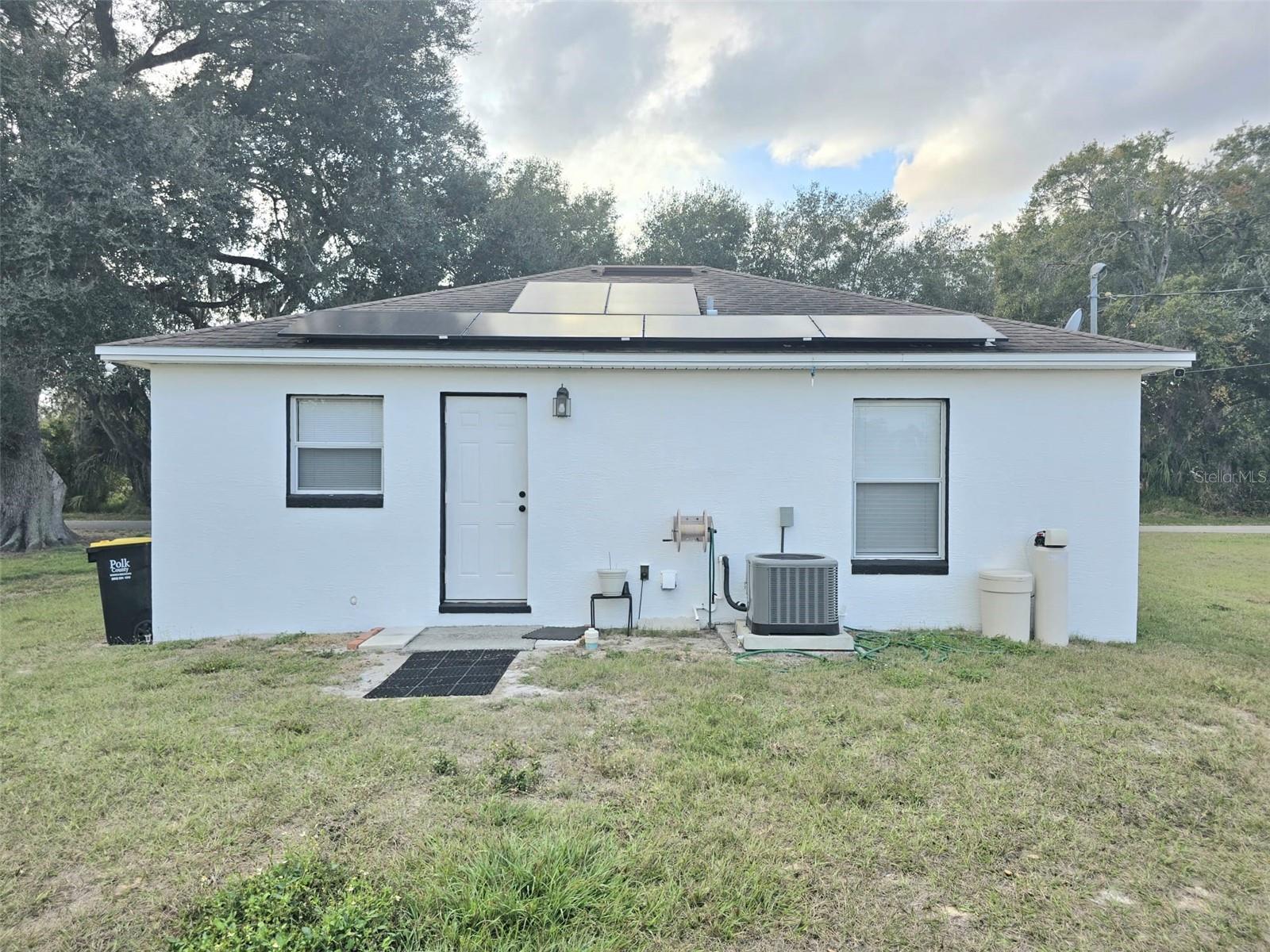 SCOTTS W W ADD - Residential