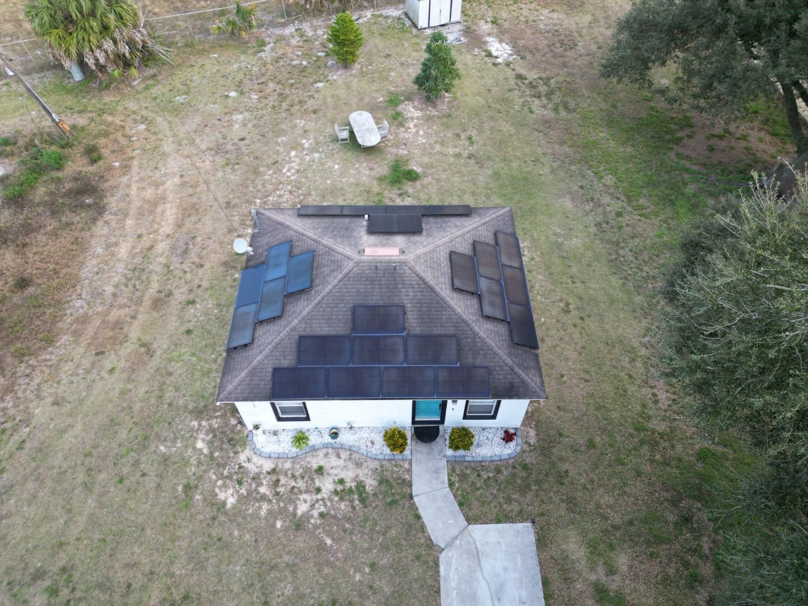 SCOTTS W W ADD - Residential