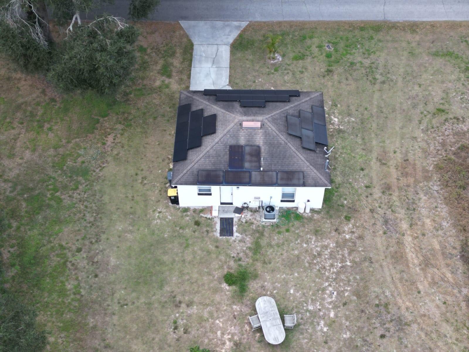 SCOTTS W W ADD - Residential