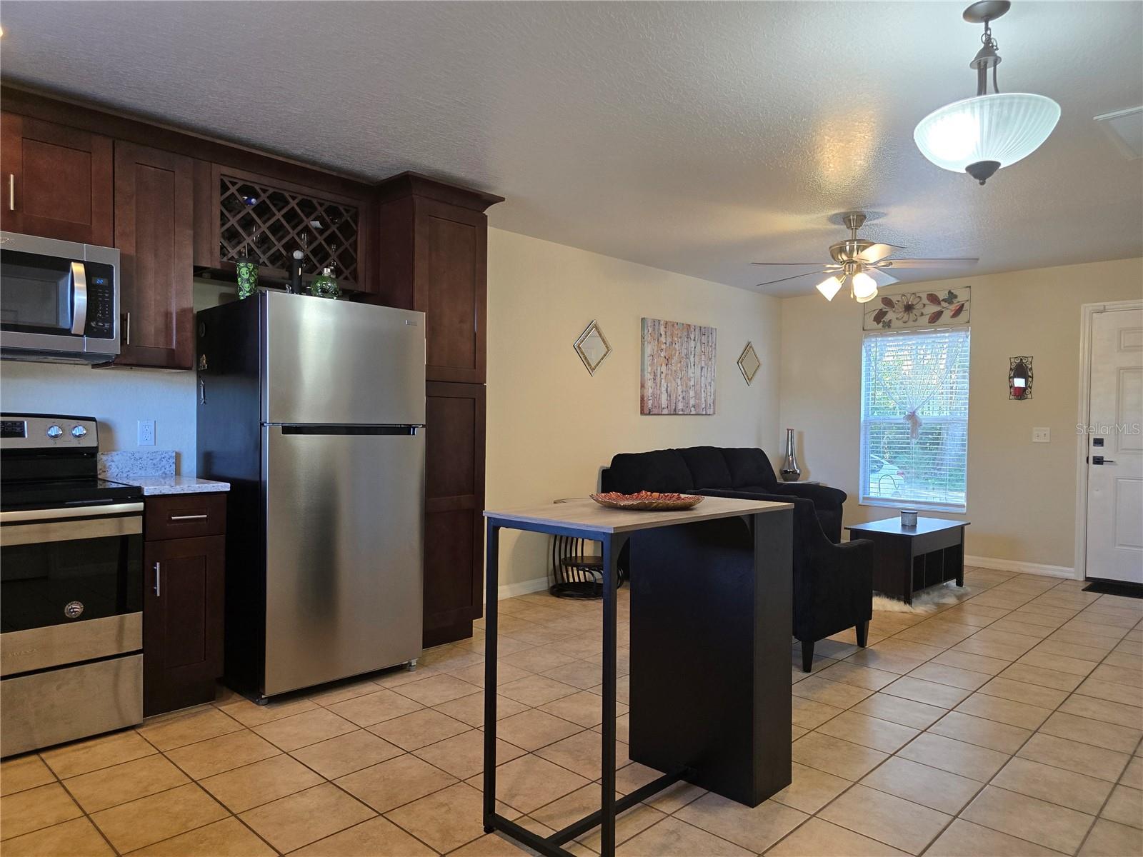 SCOTTS W W ADD - Residential