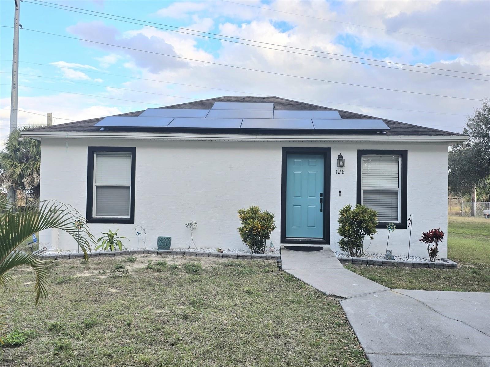 SCOTTS W W ADD - Residential