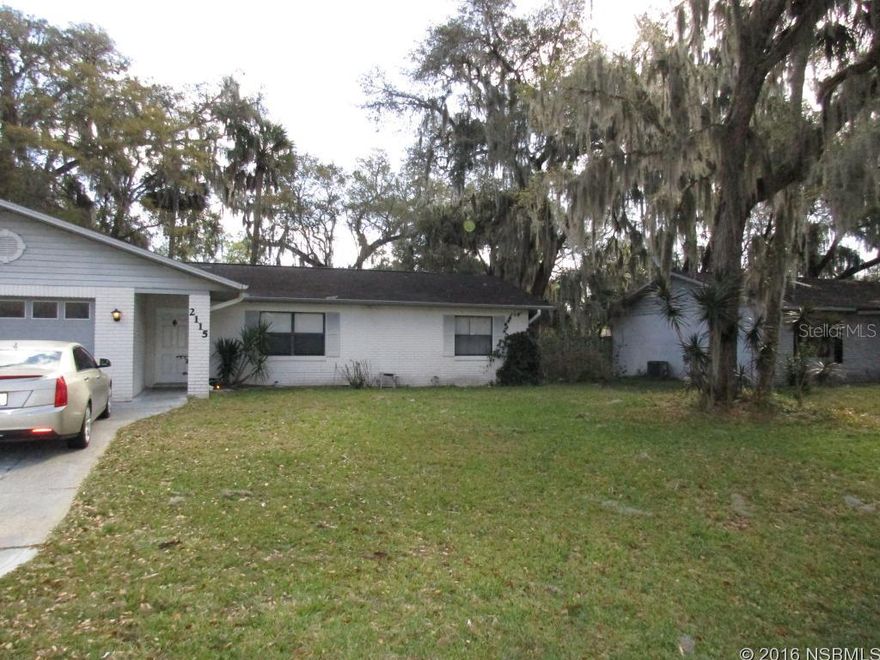 Cute home.  Currently tenant occupied.  Would make a great investment property.  Need to see. New a/c and hot water just installed. NEW ROOF COMING BY END O F5/2016 ;Water: City