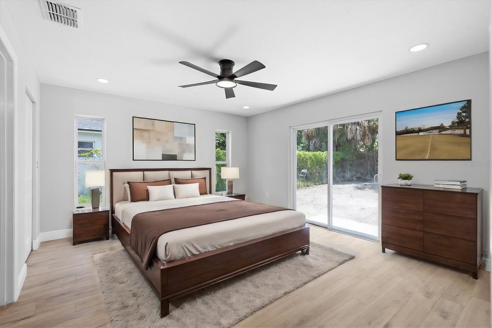 HILLSBORO HEIGHTS MAP SOUTH - Residential