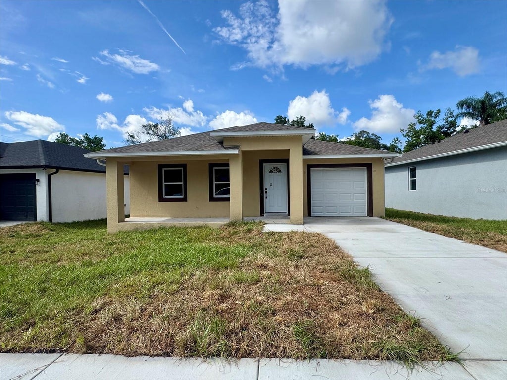 Photo of 2017 E Seward Street, Tampa, FL 33604 (MLS # TB8496340)