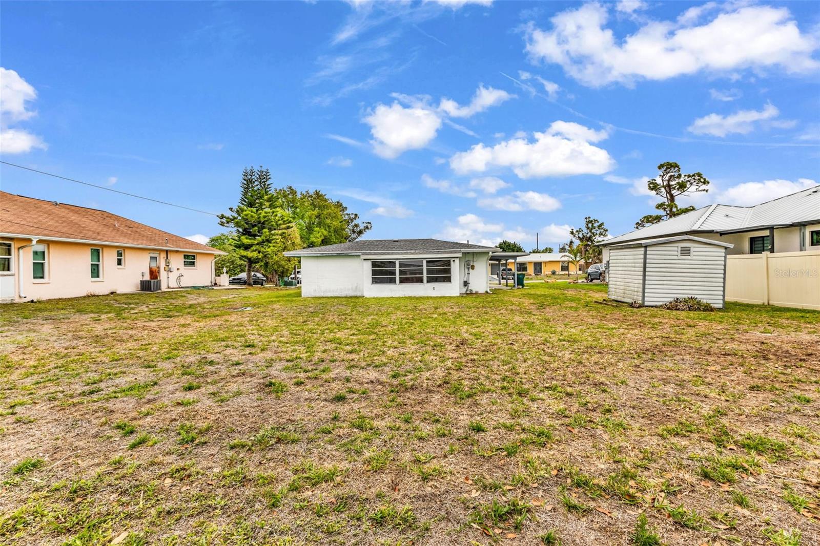 PORT CHARLOTTE SEC 028 - Residential