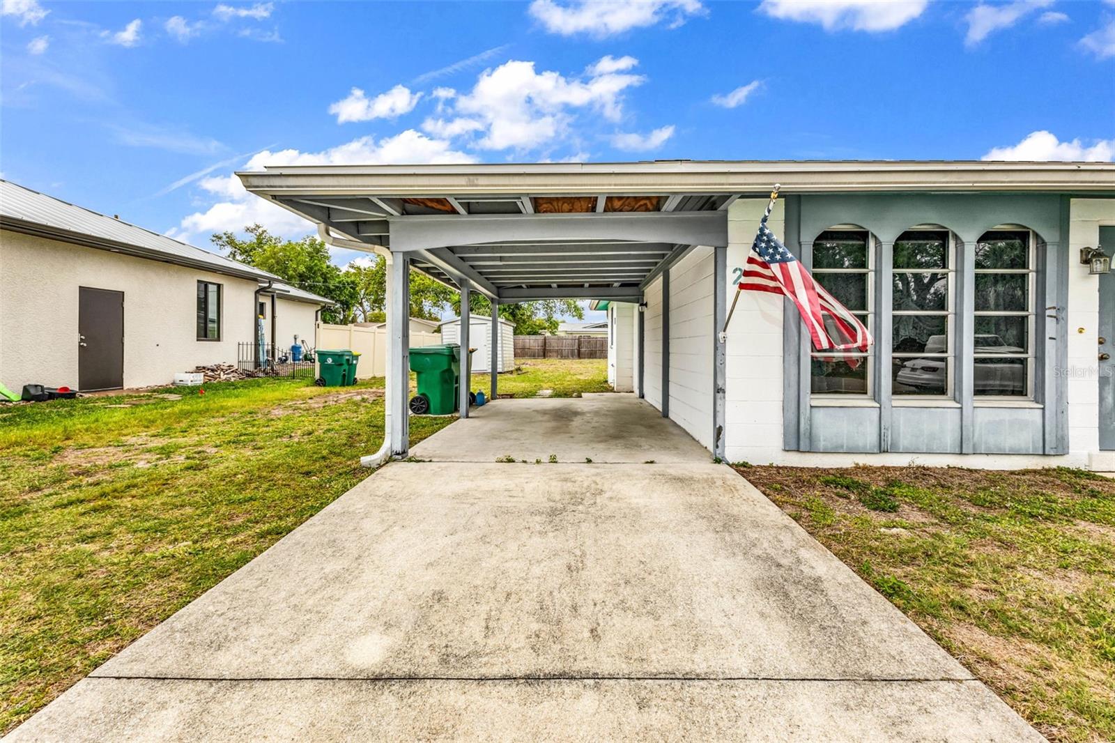 PORT CHARLOTTE SEC 028 - Residential