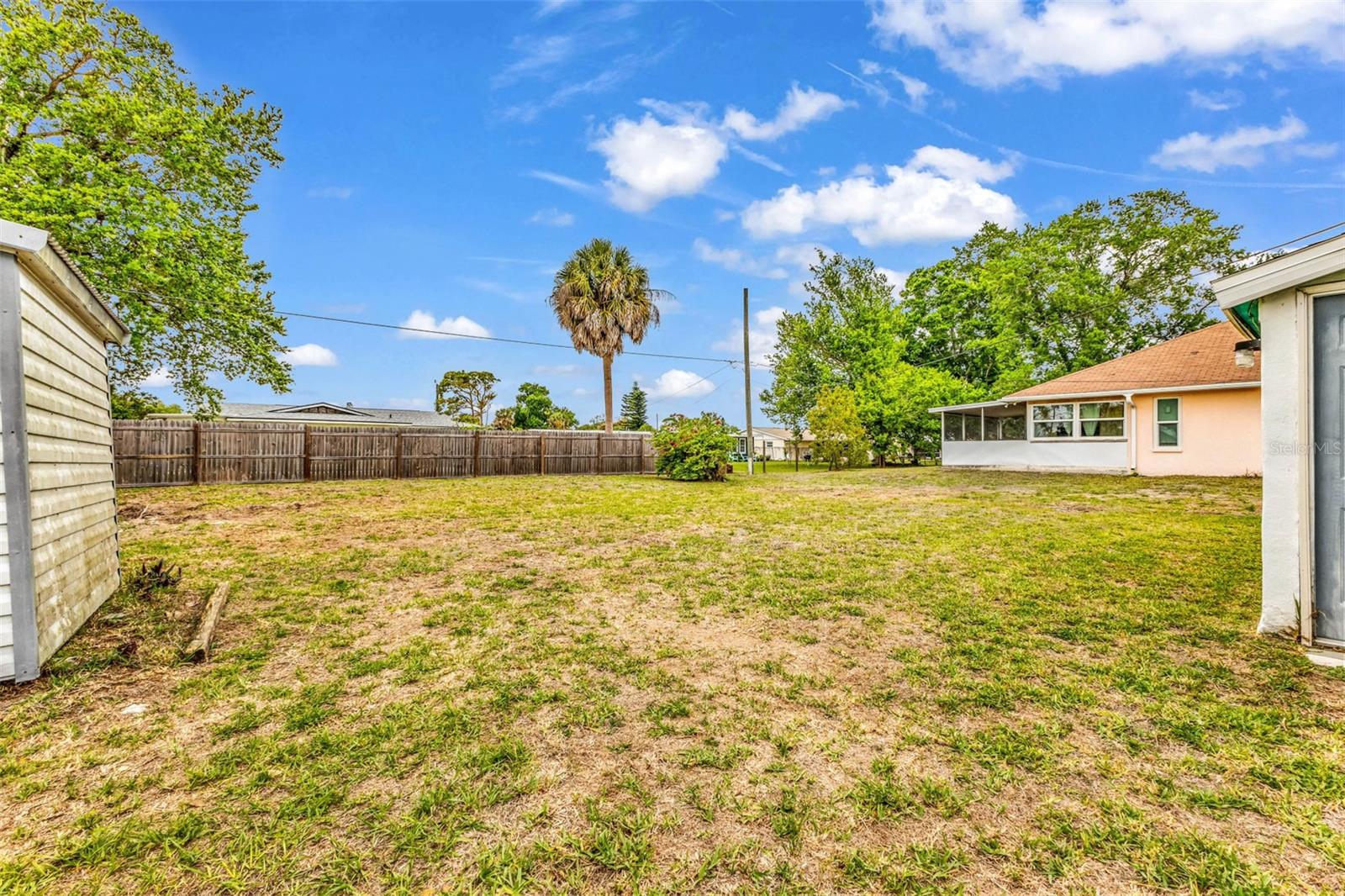 PORT CHARLOTTE SEC 028 - Residential