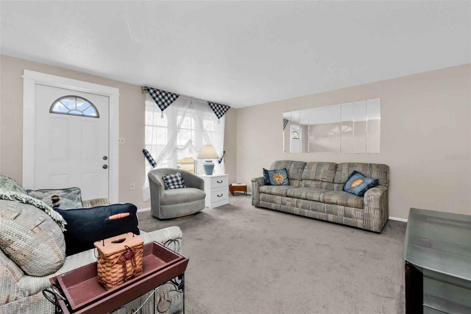 PORT CHARLOTTE SEC 028 - Residential