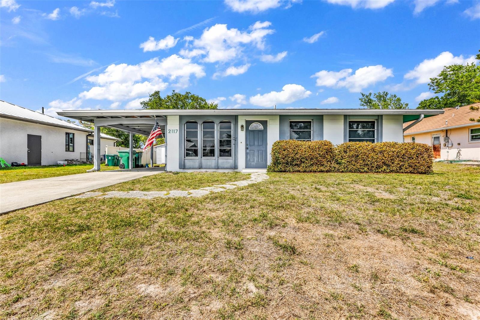 PORT CHARLOTTE SEC 028 - Residential