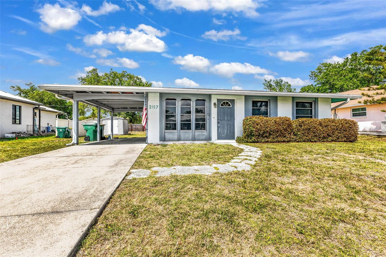 PORT CHARLOTTE SEC 028 - Residential