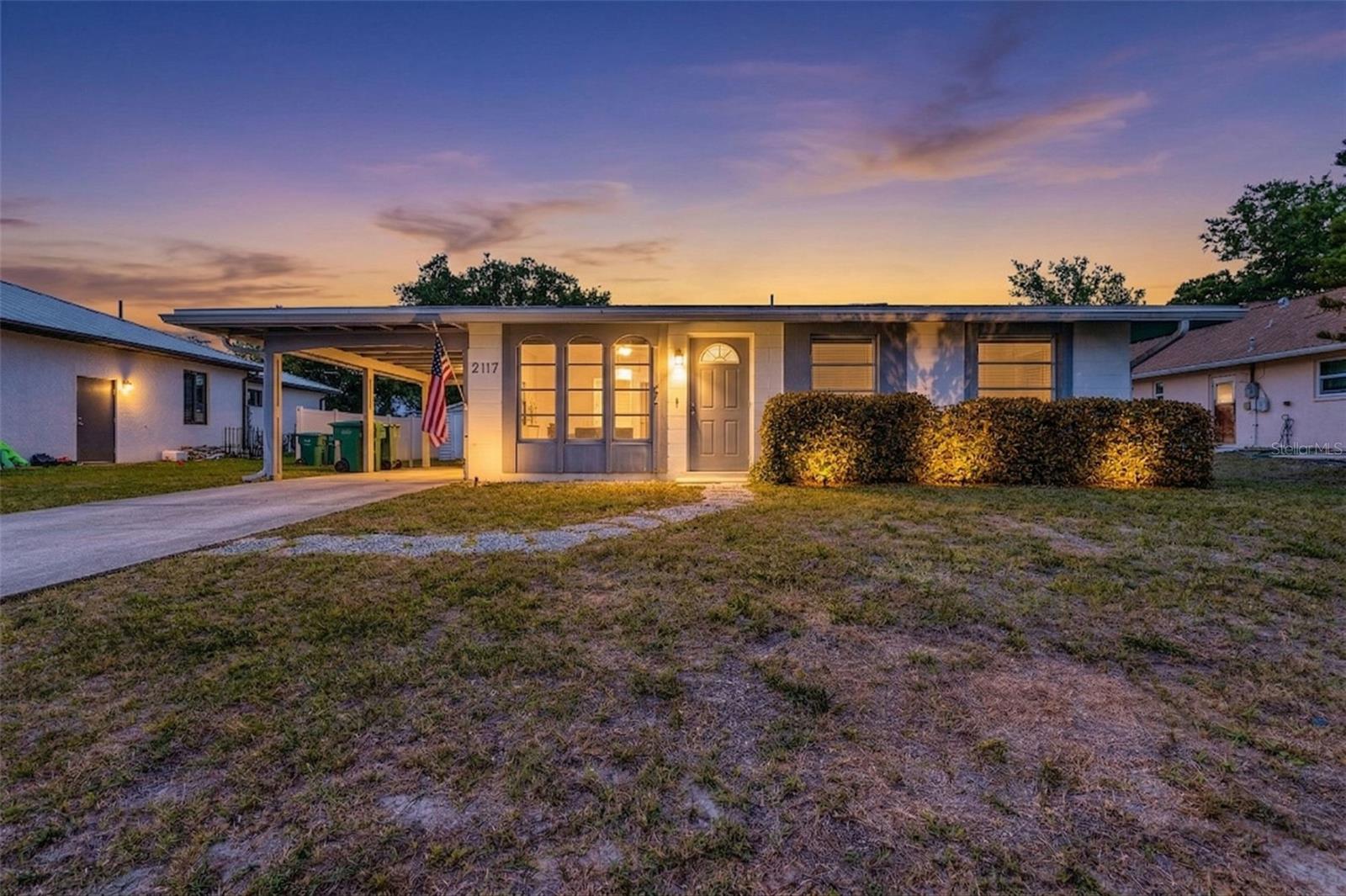 PORT CHARLOTTE SEC 028 - Residential