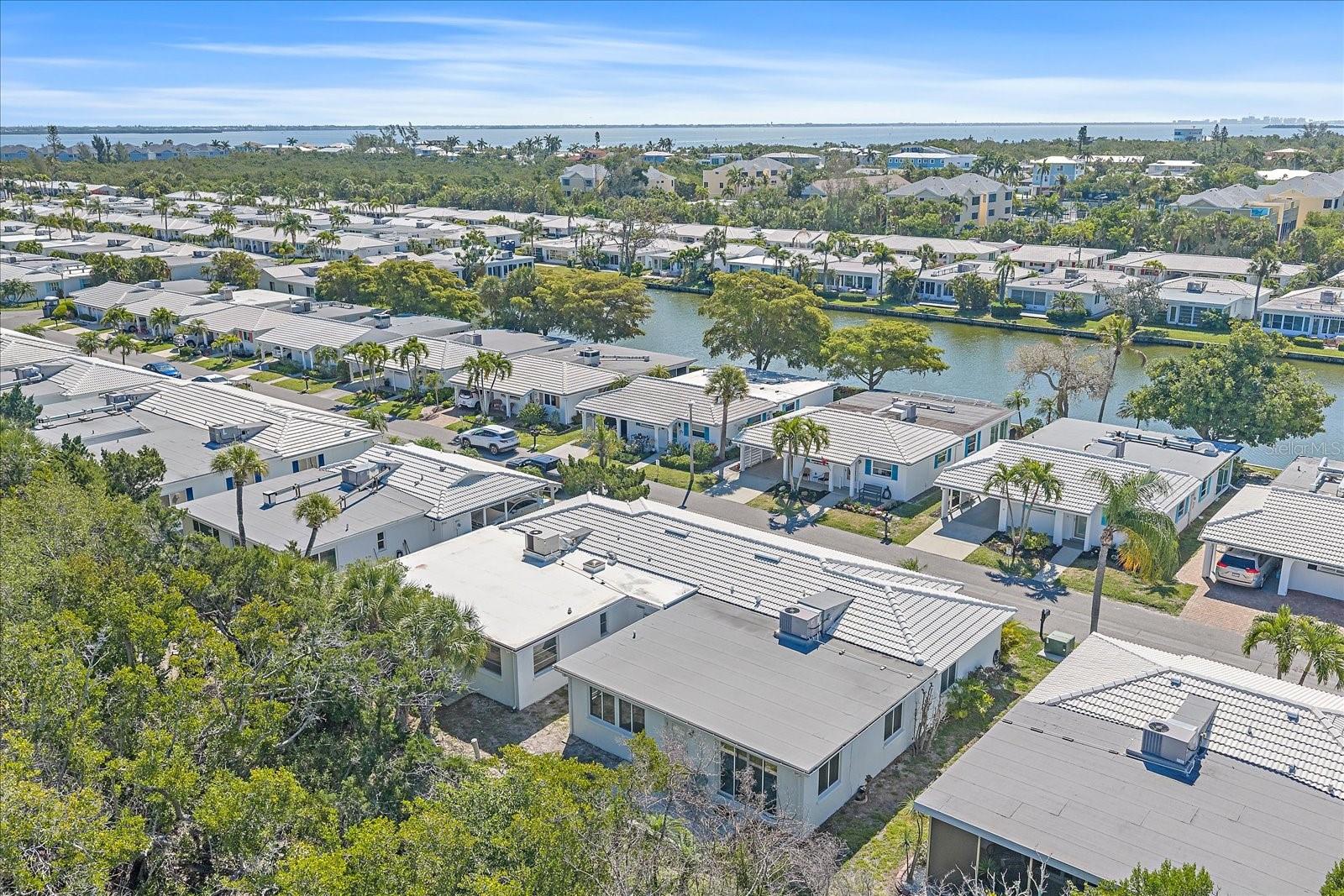 SPANISH MAIN YACHT CLUB CONDO - Residential