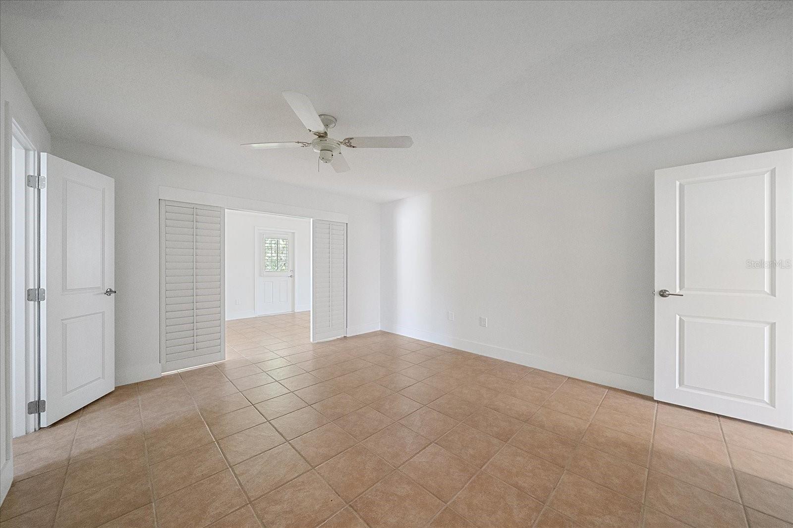 SPANISH MAIN YACHT CLUB CONDO - Residential