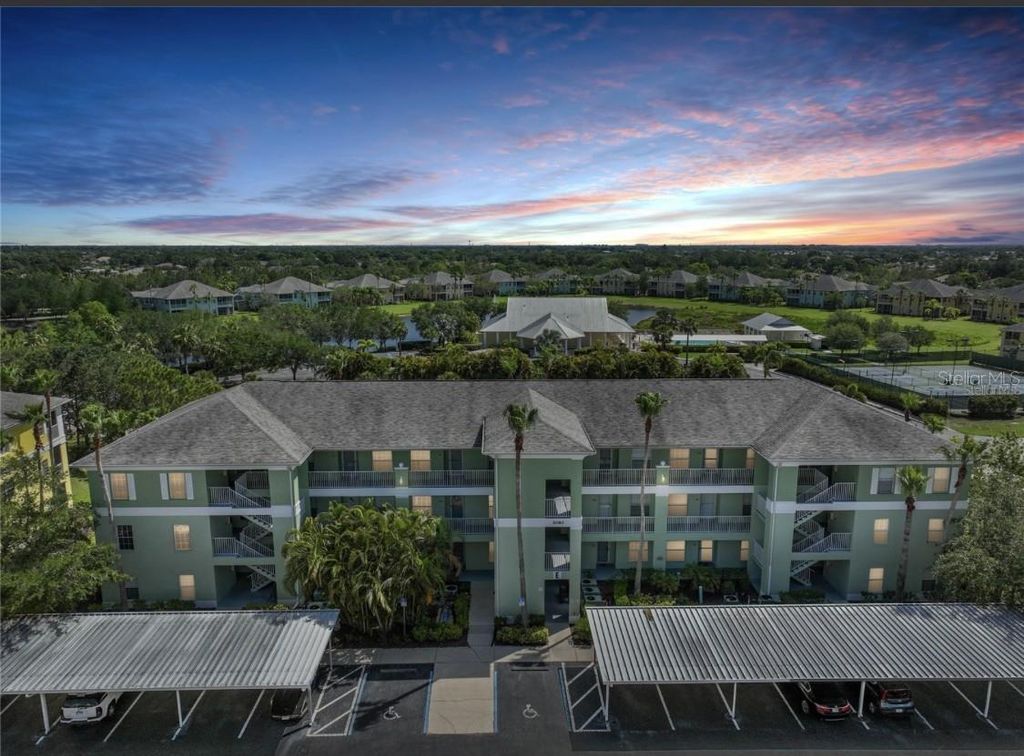 Photo of 2080 Willow Hammock Circle #303, Punta Gorda, FL 33983 (MLS # C7524372)