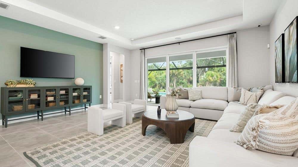 Photo of 12751 Dockyard Trail, Palmetto, FL 34221 (MLS # TB8537461)