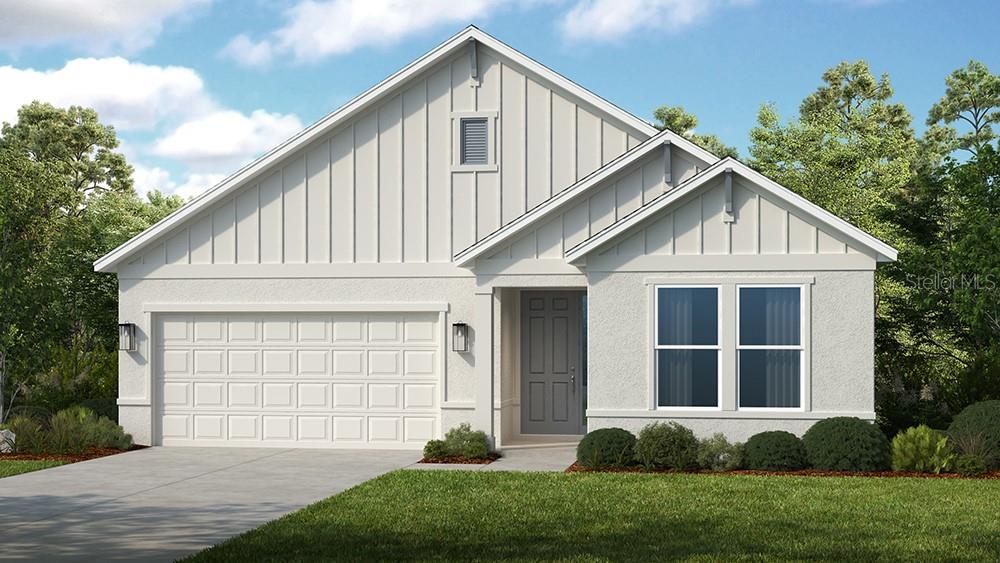 Photo of 12751 Dockyard Trail, Palmetto, FL 34221 (MLS # TB8537461)