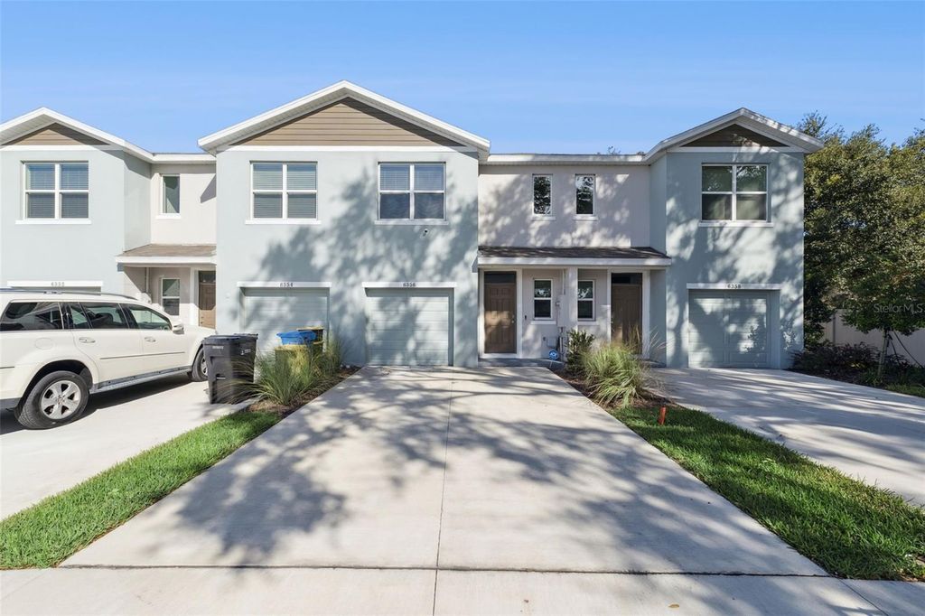 Photo of 6356 Sophie Oaks Court, Tampa, FL 33610 (MLS # O6365570)