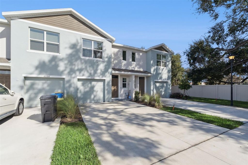 Photo of 6356 Sophie Oaks Court, Tampa, FL 33610 (MLS # O6365570)