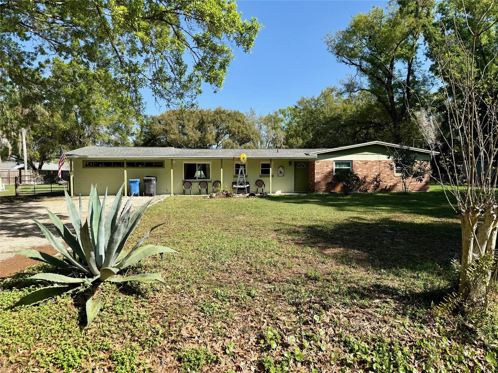 UNPLATTED - Residential