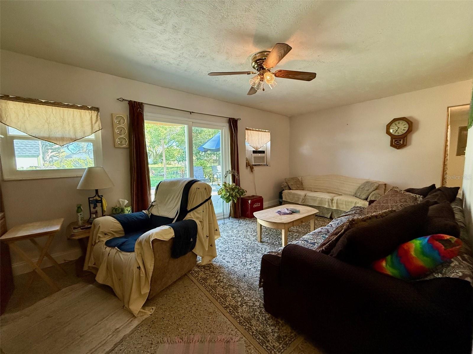 UNPLATTED - Residential