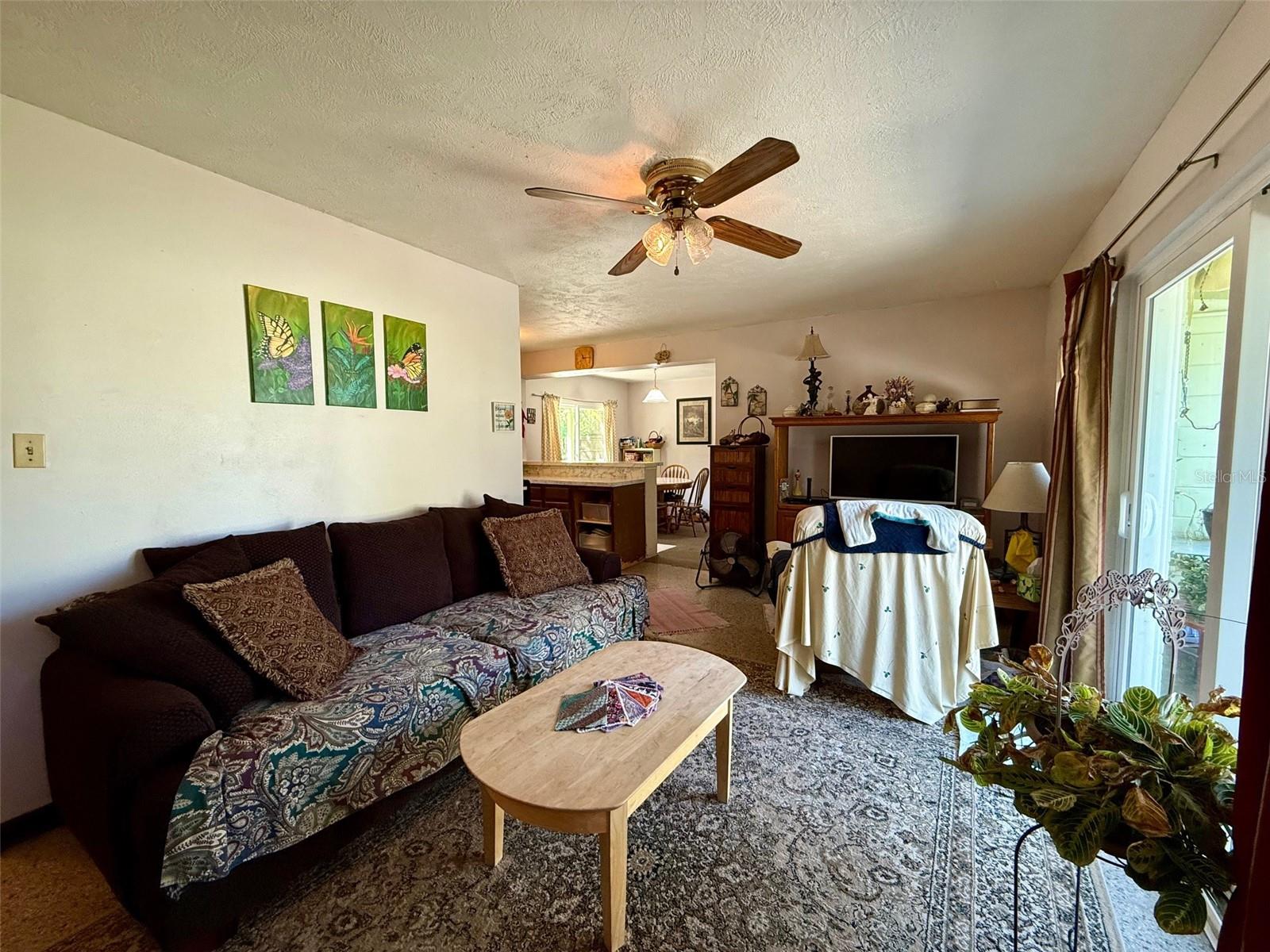 UNPLATTED - Residential