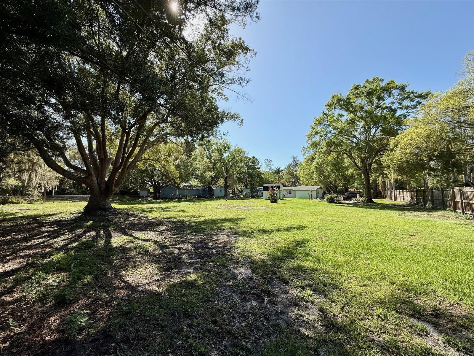 UNPLATTED - Residential