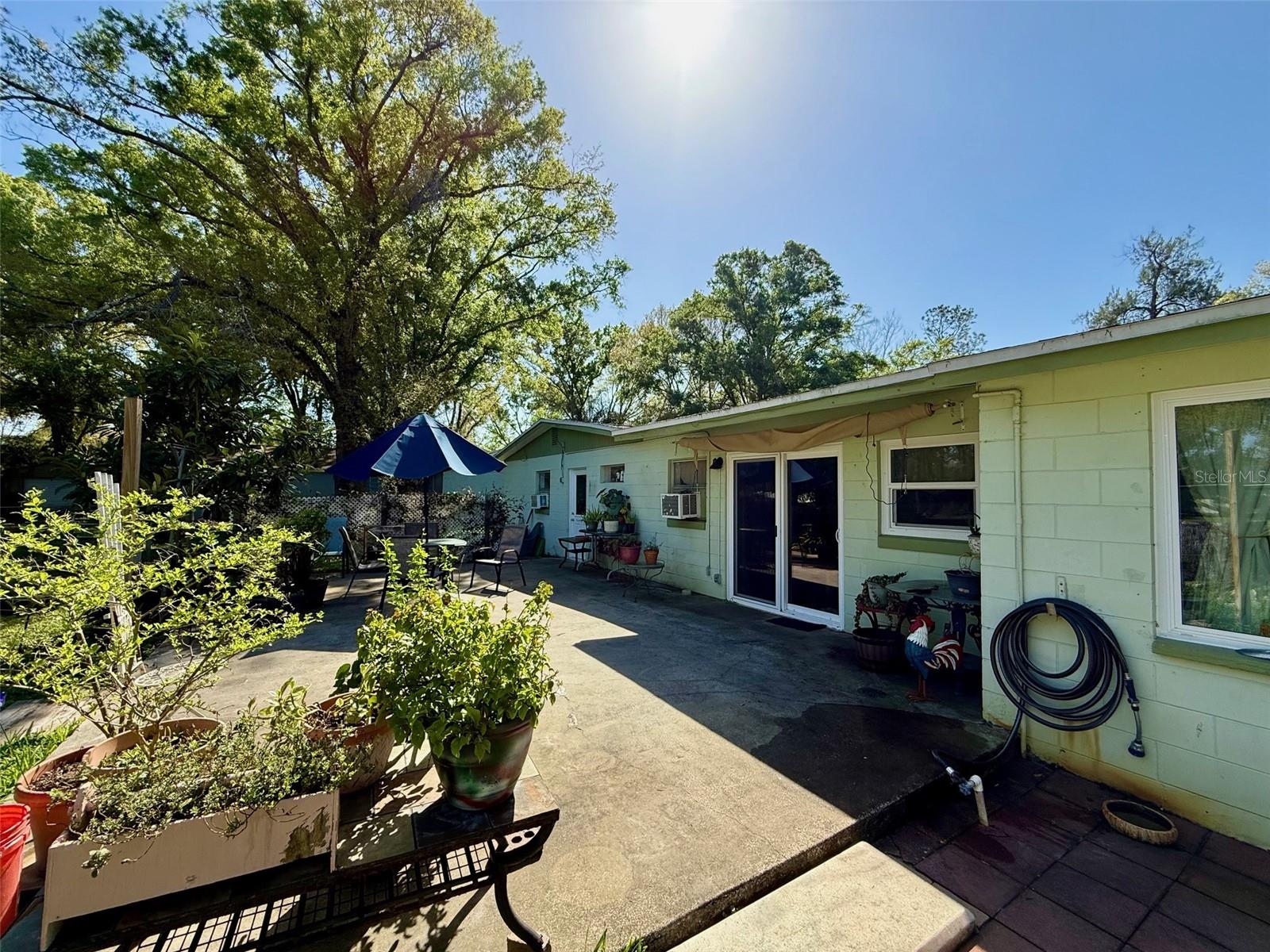 UNPLATTED - Residential