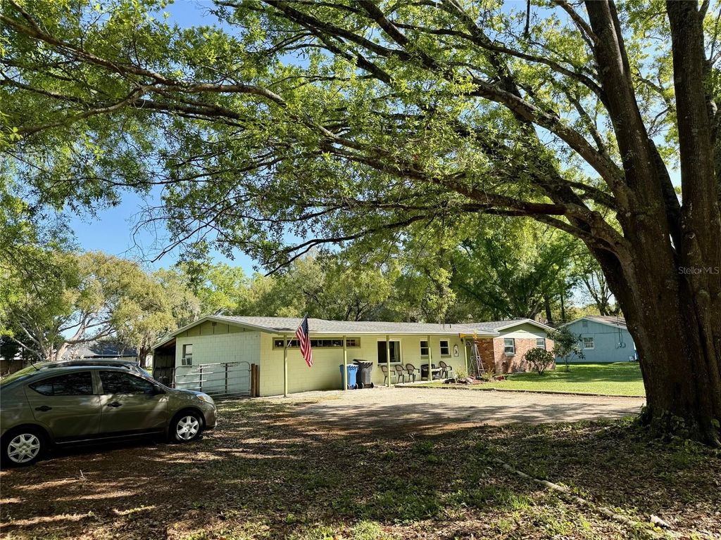 Photo of 5121 Rawls Road, Tampa, FL 33624 (MLS # W7883795)