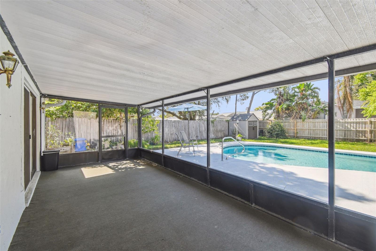 RAINTREE TERRACE SUB W - Residential