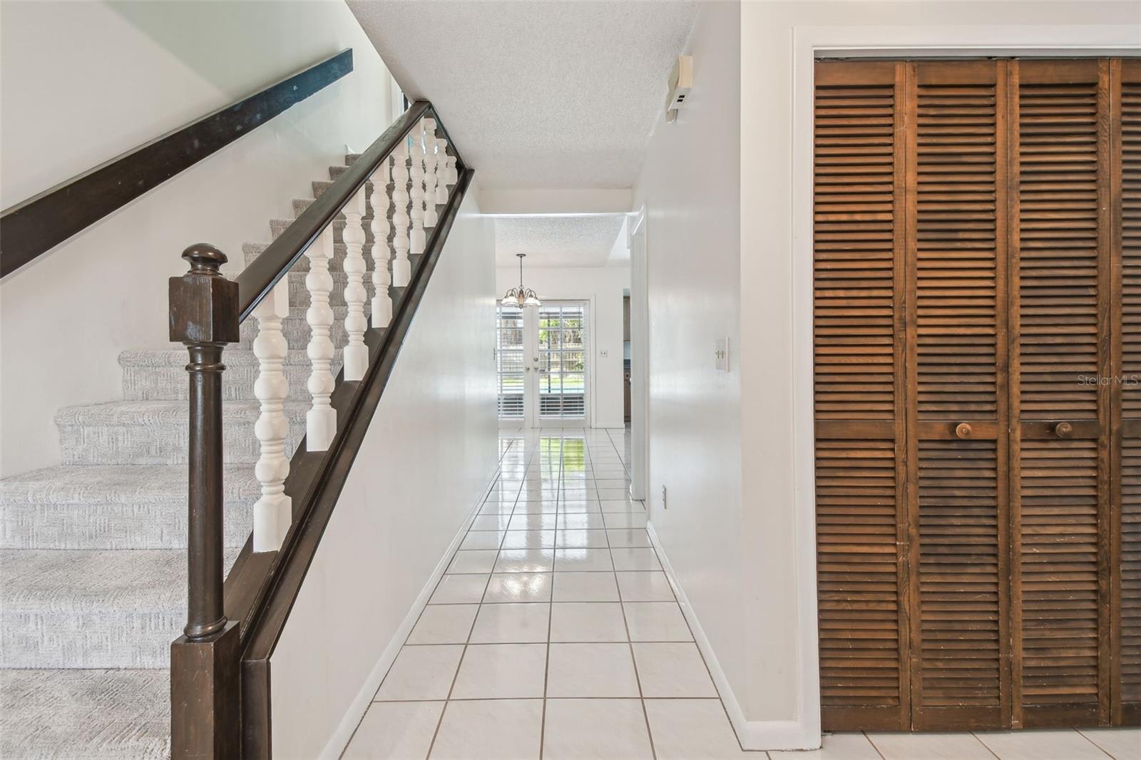 RAINTREE TERRACE SUB W - Residential