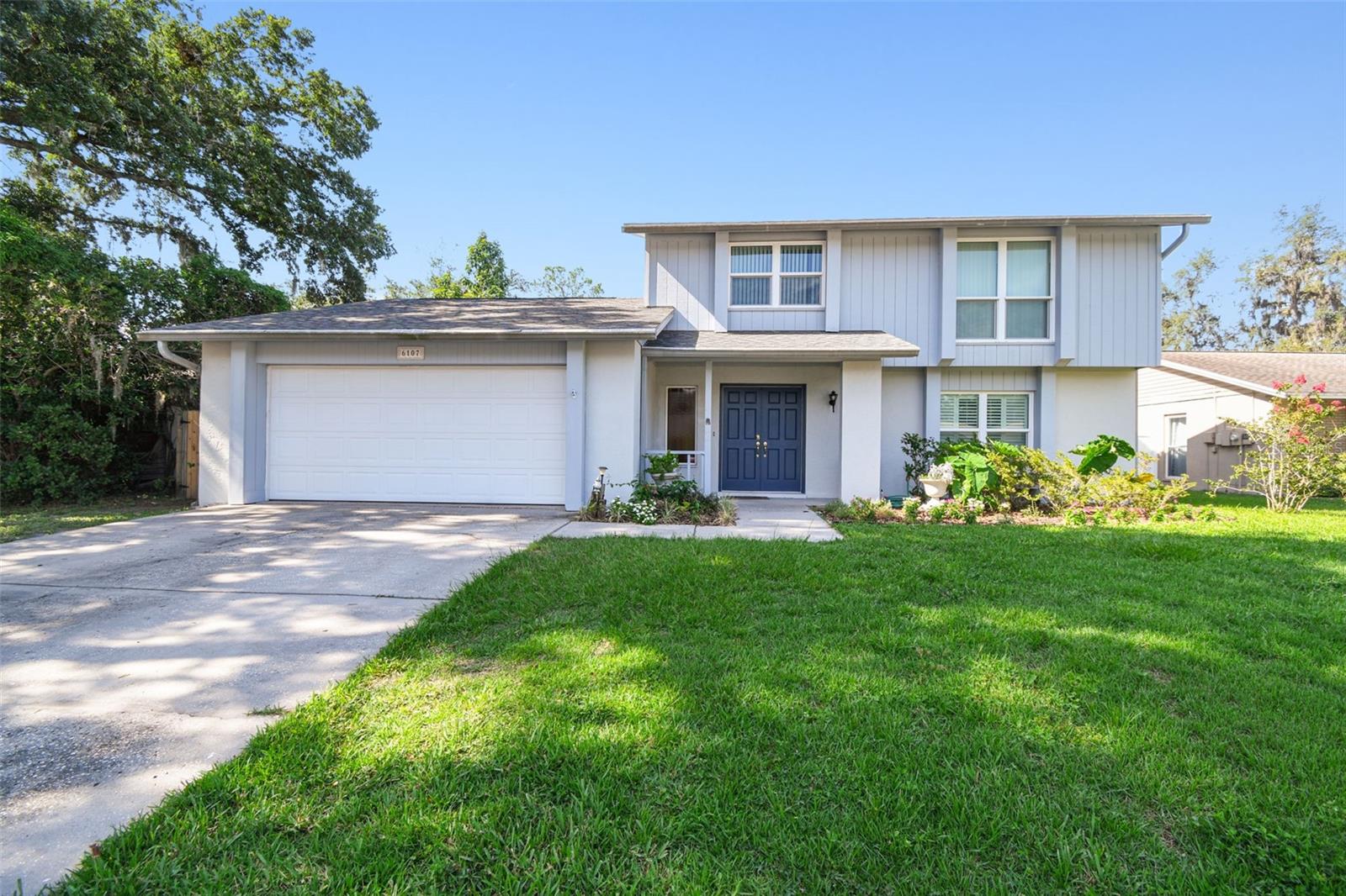 6107 OAK FERN COURT