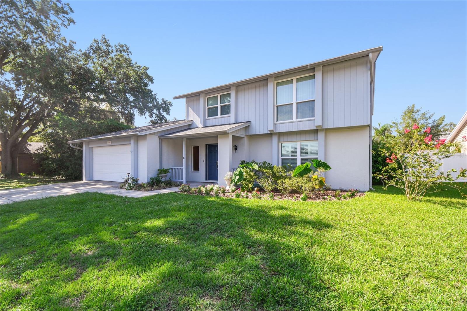 6107 OAK FERN COURT